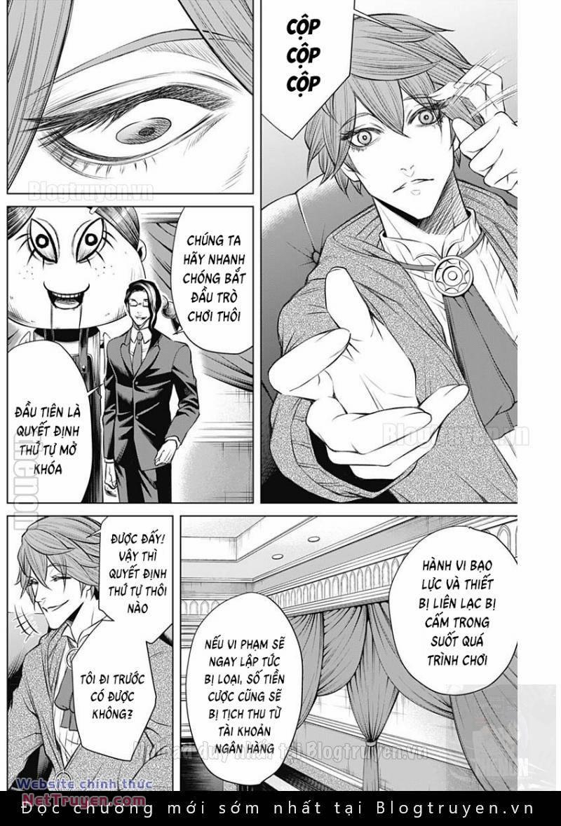 Junket Bank 5 trang 2