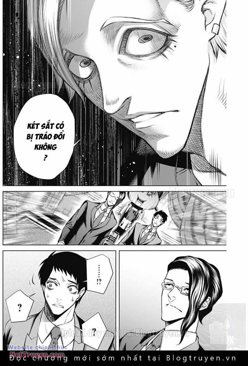 Junket Bank 7 trang 15