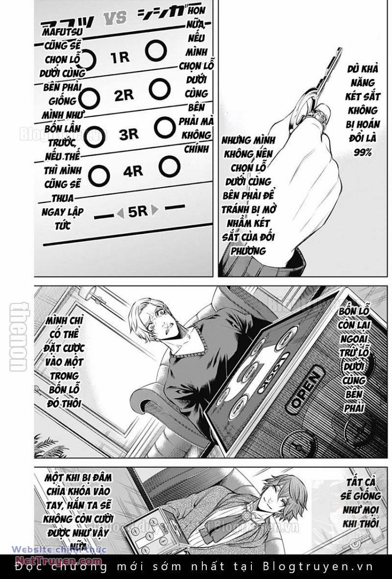 Junket Bank 7 trang 18