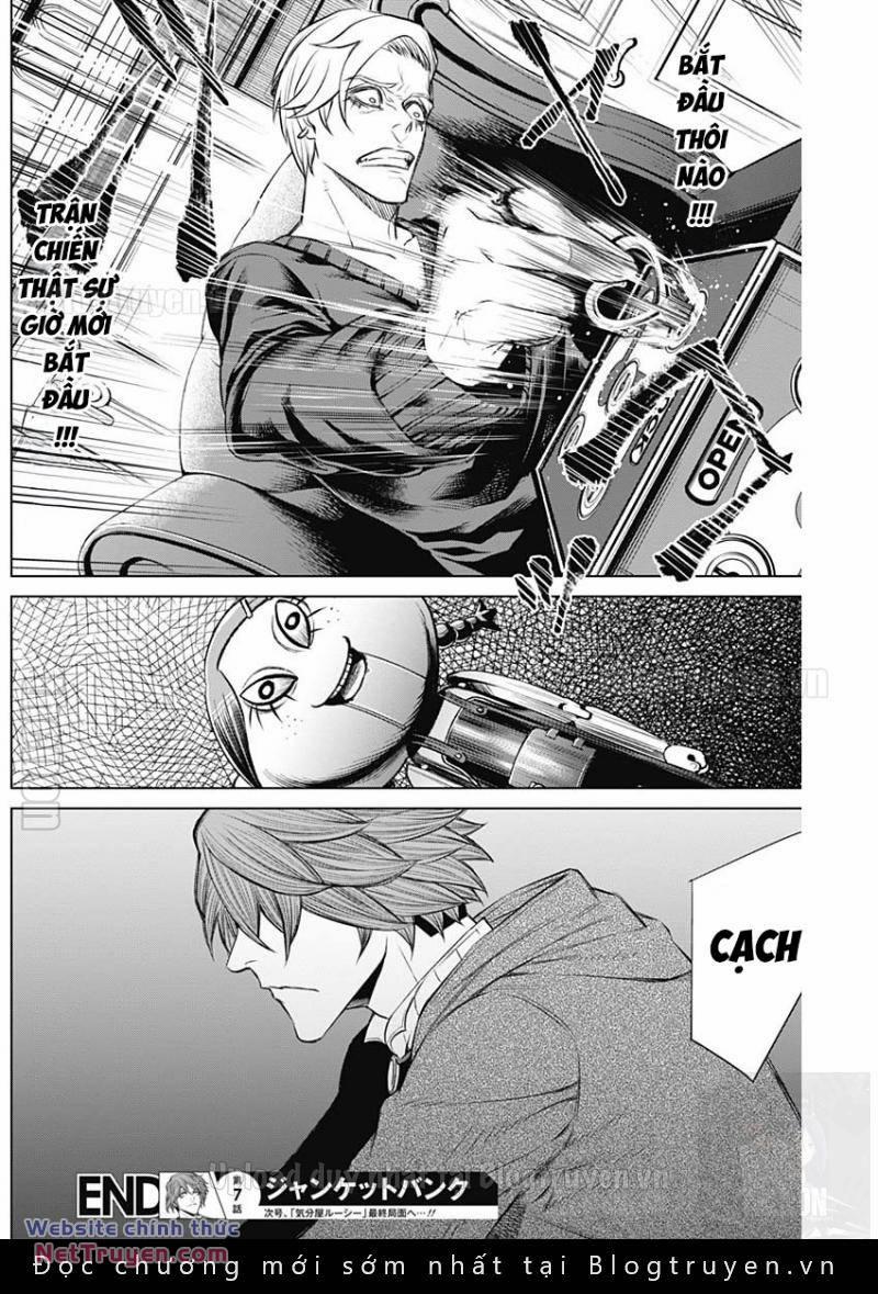 Junket Bank 7 trang 19