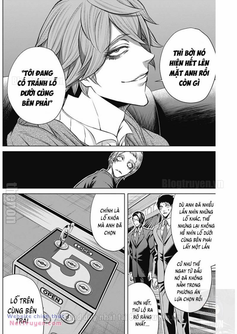 Junket Bank 8 trang 14