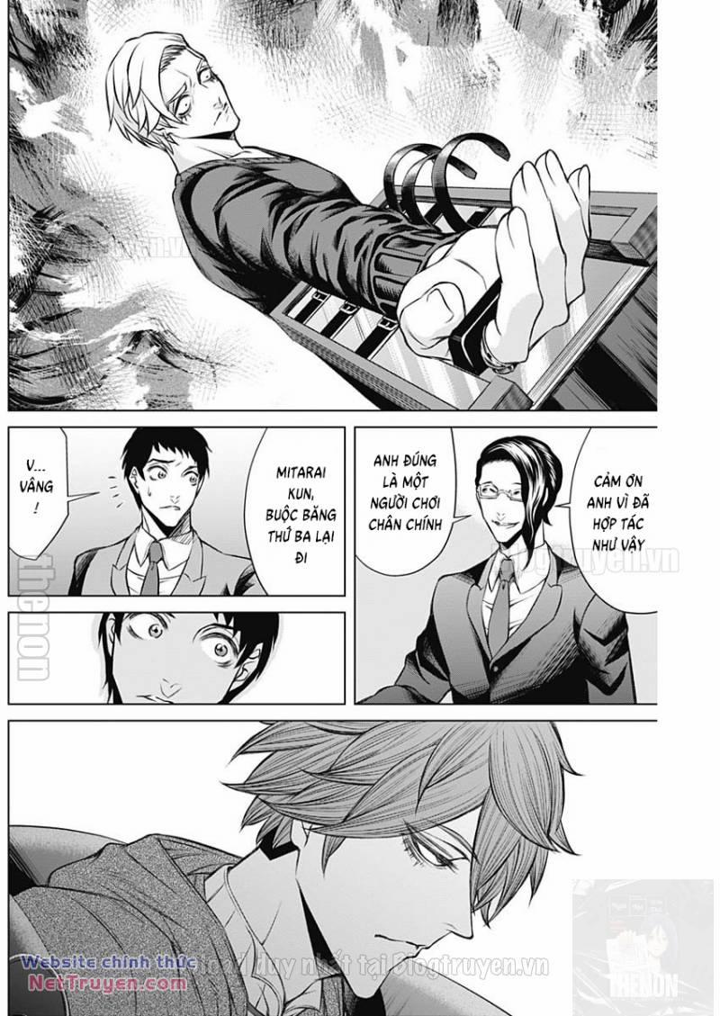 Junket Bank 8 trang 6