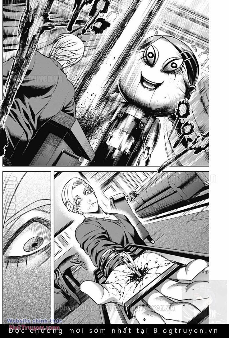 Junket Bank 8 trang 8