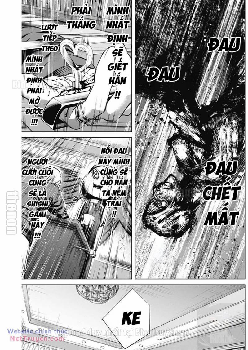 Junket Bank 8 trang 9