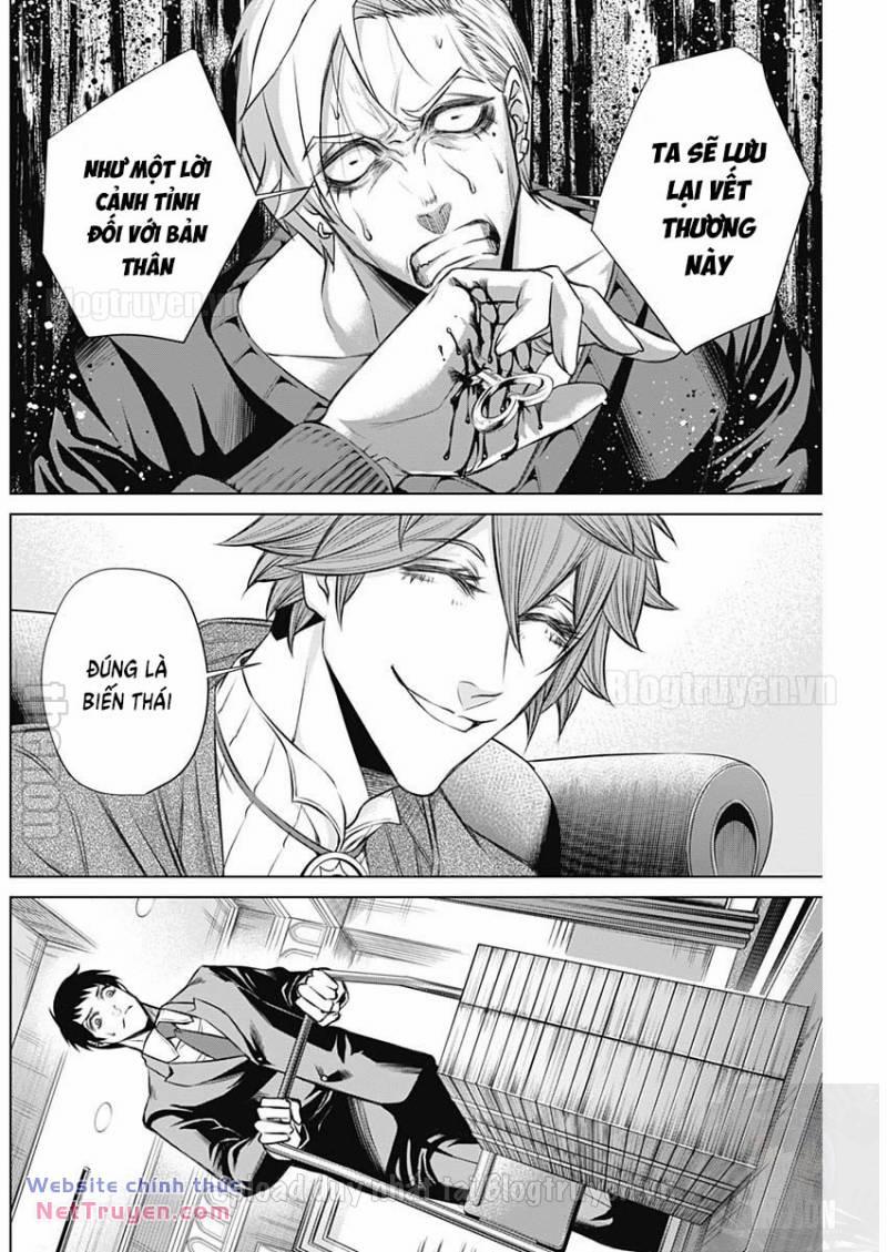 Junket Bank 9 trang 11