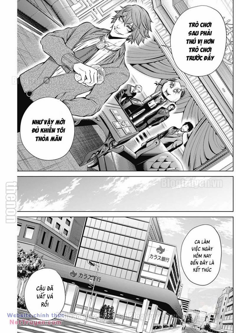 Junket Bank 9 trang 14