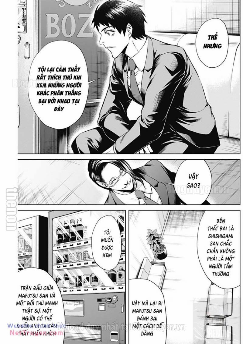 Junket Bank 9 trang 16