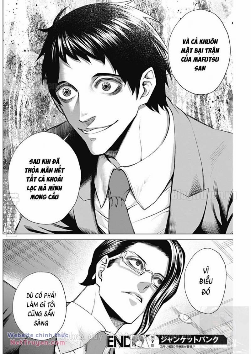 Junket Bank 9 trang 17