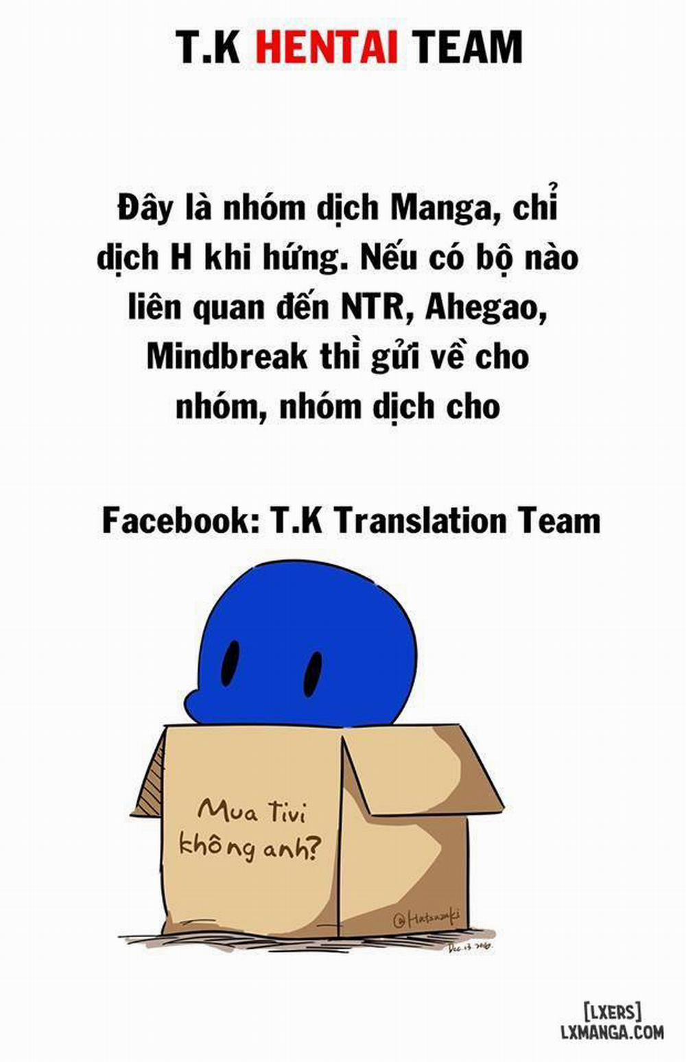 Junketsu Darumarriage Oneshot trang 15