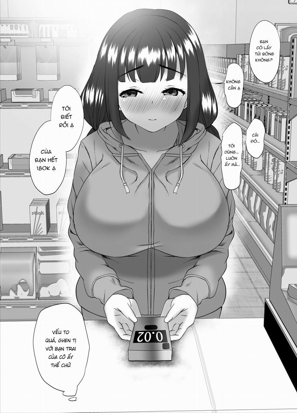 Junsuide Kenagena Ore no Osananajimi ga Kateikyoshi ni Mesu ni Sa re Teta Hanashi 2 trang 13