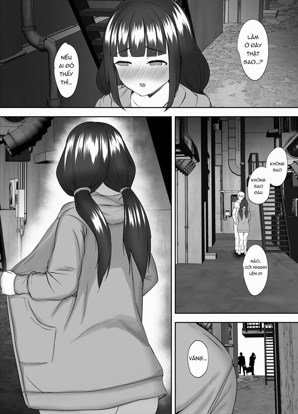 Junsuide Kenagena Ore no Osananajimi ga Kateikyoshi ni Mesu ni Sa re Teta Hanashi 2 trang 15