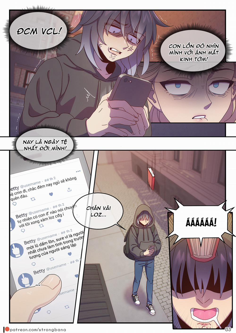 Just 666$ Việc nhẹ lương cao trang 6