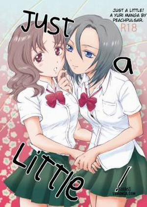 Đọc truyện tranh Just a Little