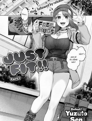 Đọc truyện tranh Just Fit