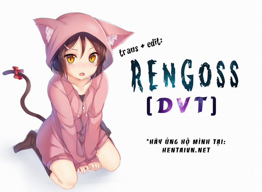 Juukan Miko Bestiality Shrine Maiden OneShot trang 1