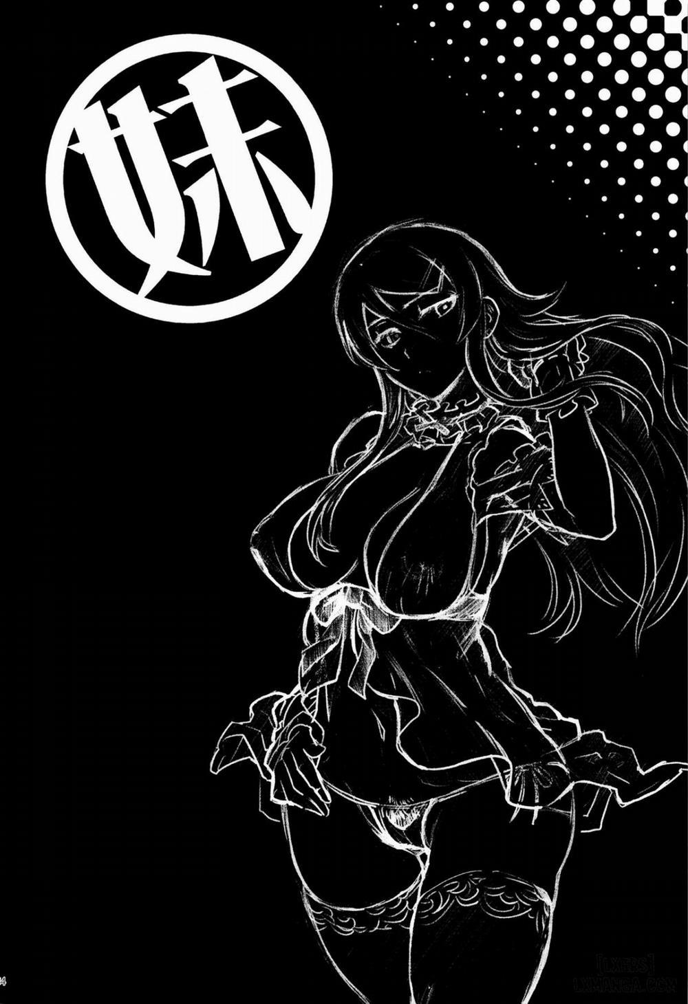 Juunengo no Jinsei Soudan 1 trang 34