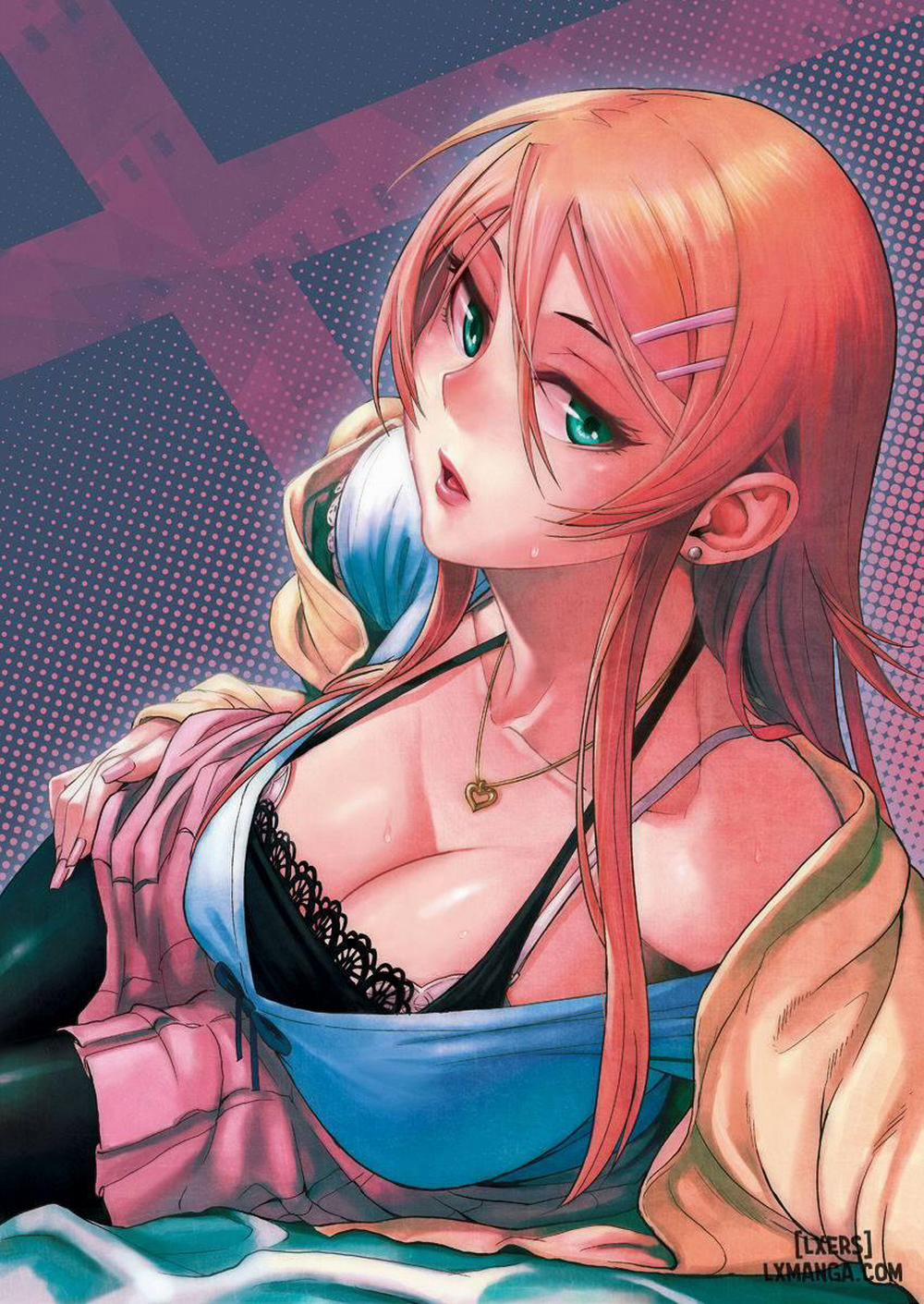 Juunengo no Jinsei Soudan 3 trang 0