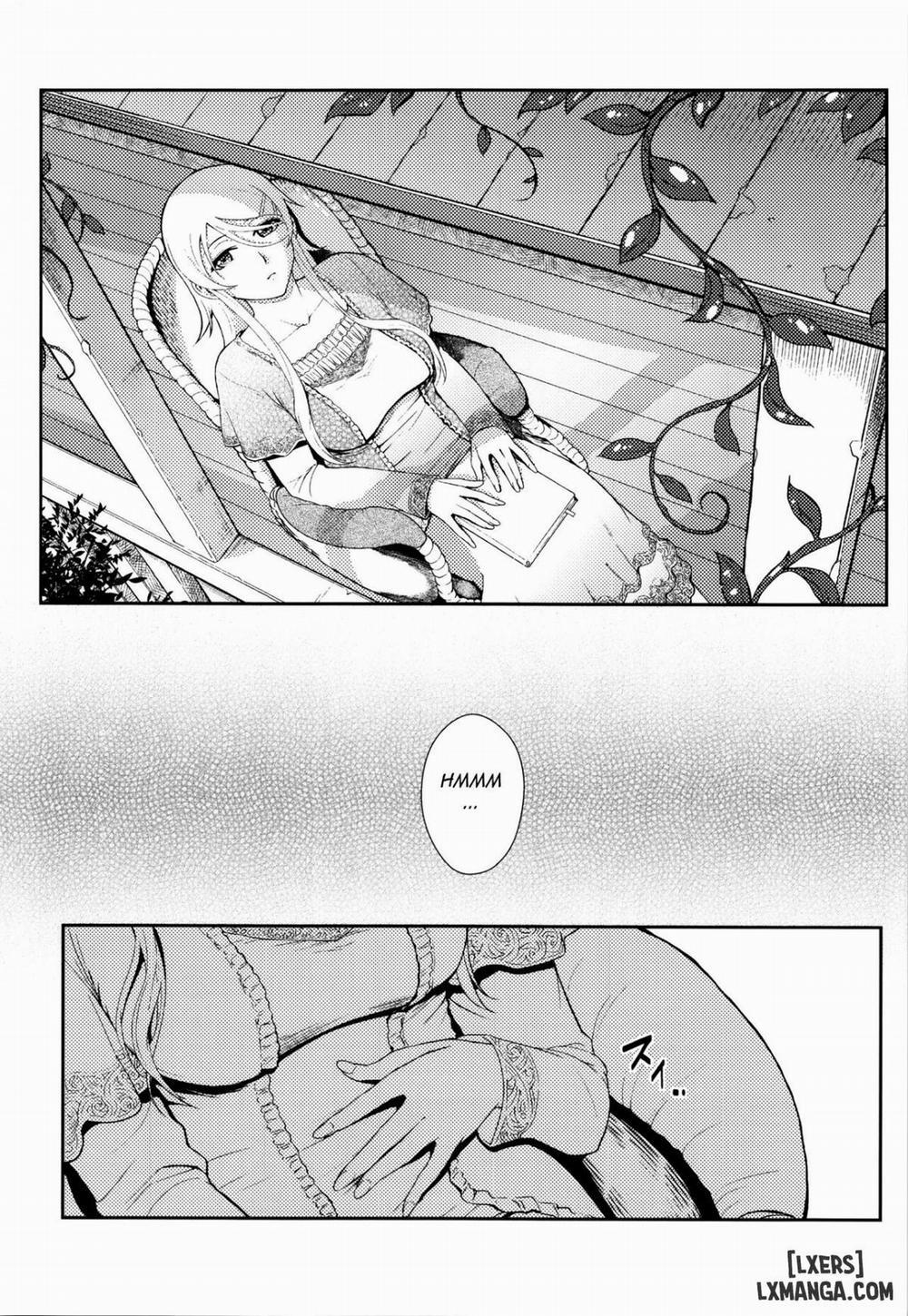 Juunengo no Jinsei Soudan 4 END trang 41