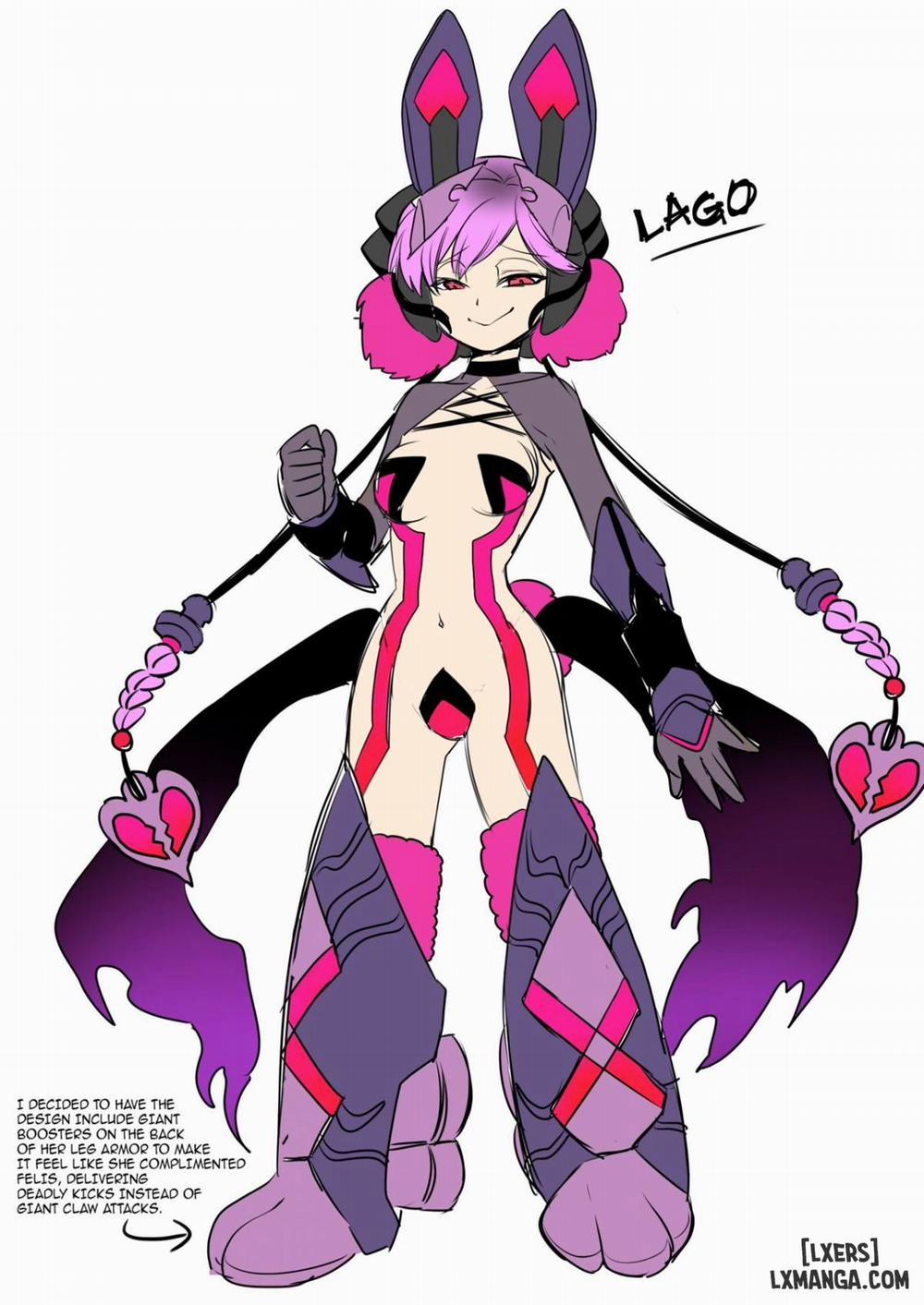 Juunishin Tiger Red ~Otosare Yuganda Seigi No Yukukata Oneshot trang 49