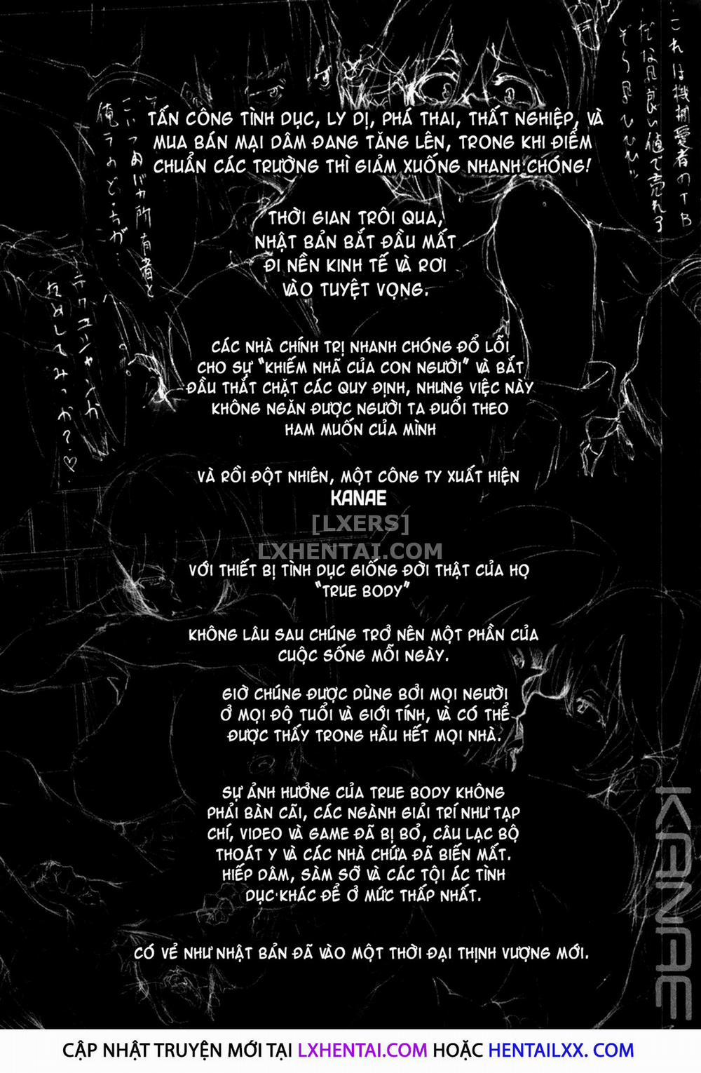 Juurin no Ame 1 trang 6