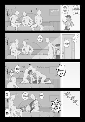 Đọc truyện tranh Juuyou na Ninmu ni Yobidasareta Hibiki-chan