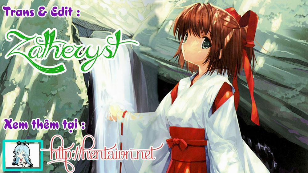 Jyoubutsu Shimashou Oneshot trang 0