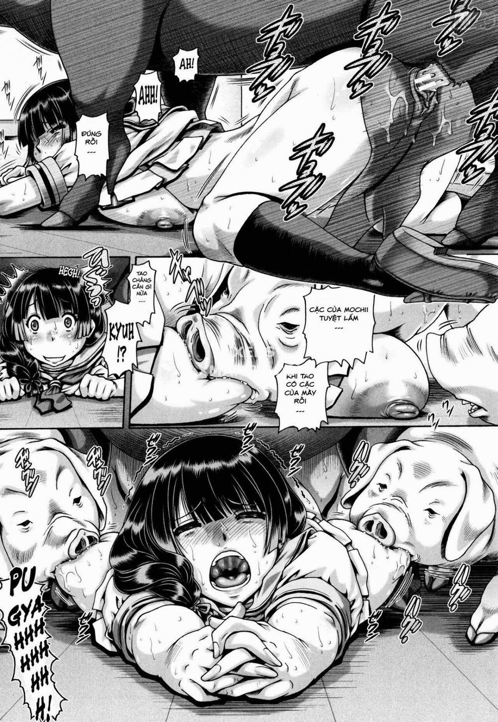 Jyuai Kantsu 2 trang 10