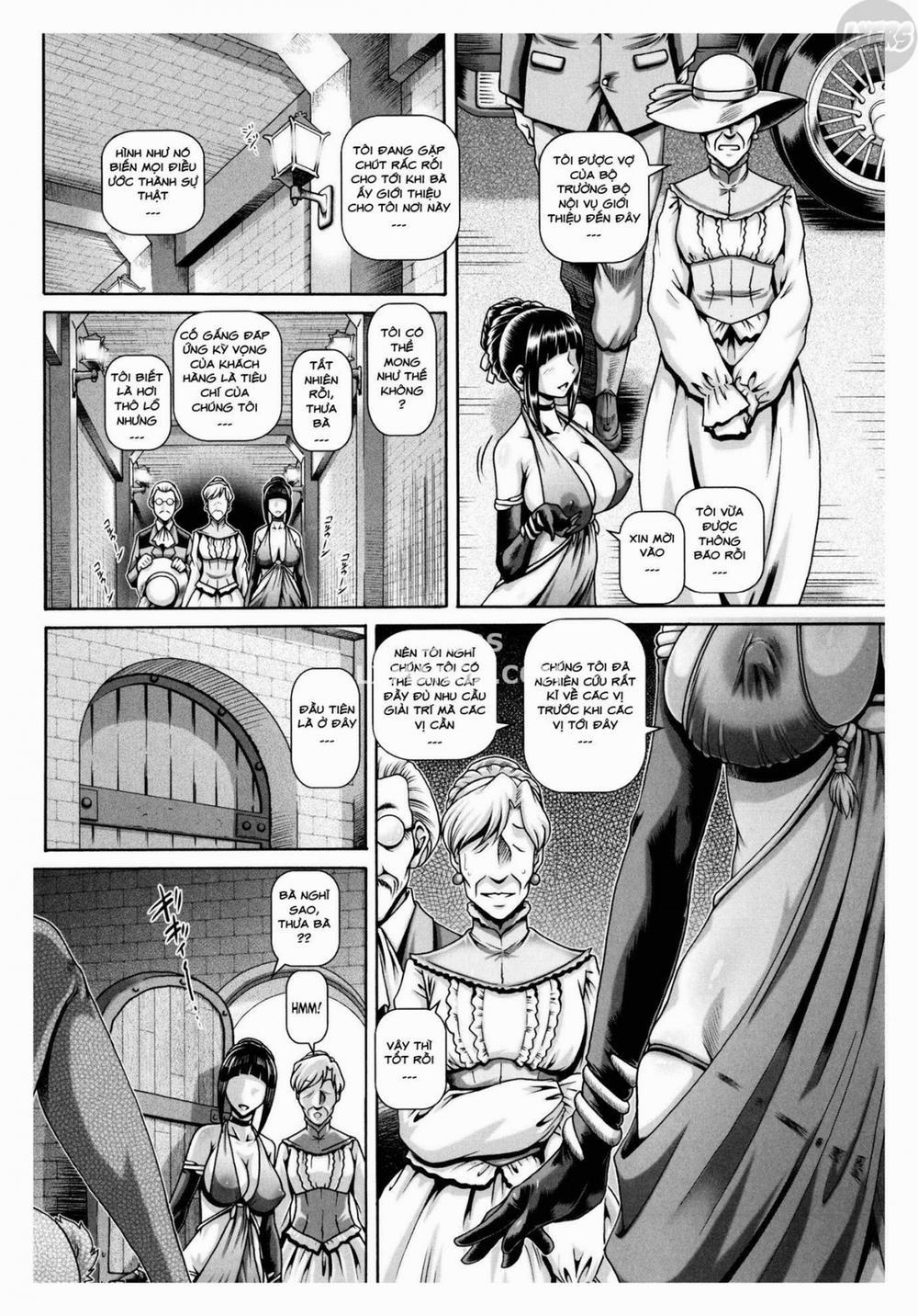 Jyuai Kantsu 5 trang 4