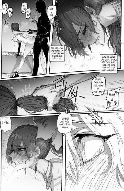 K/DA Prestige Club 1 trang 11