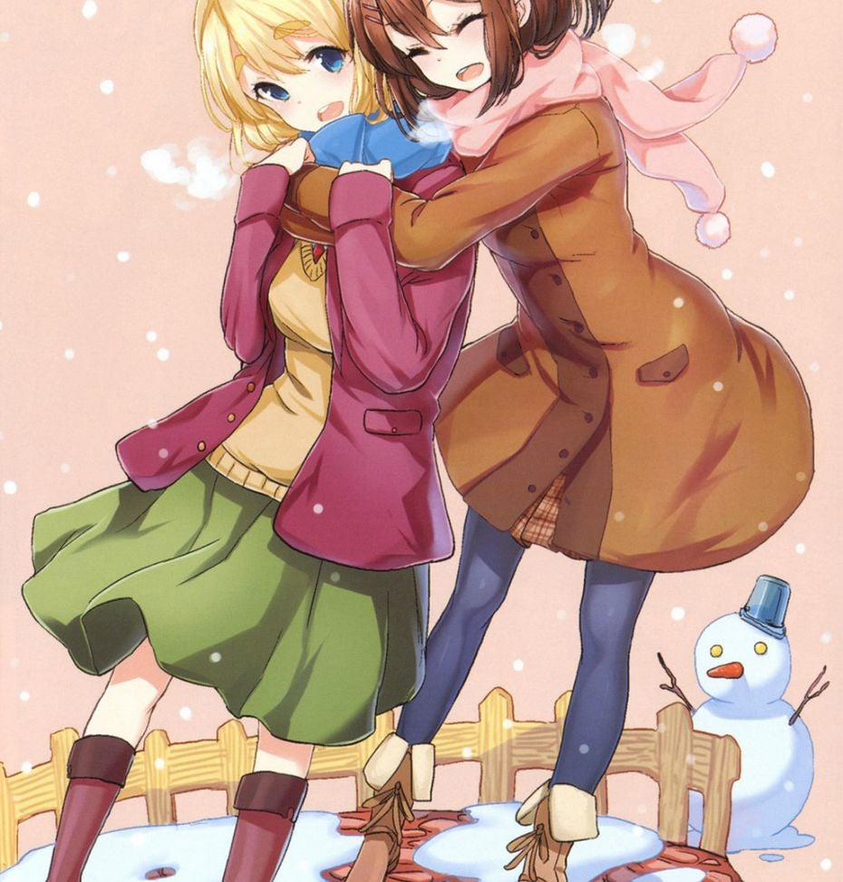 K-On! Story Anthology Comic 1 trang 5