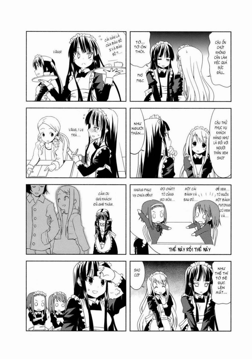 K-On! 31 trang 8