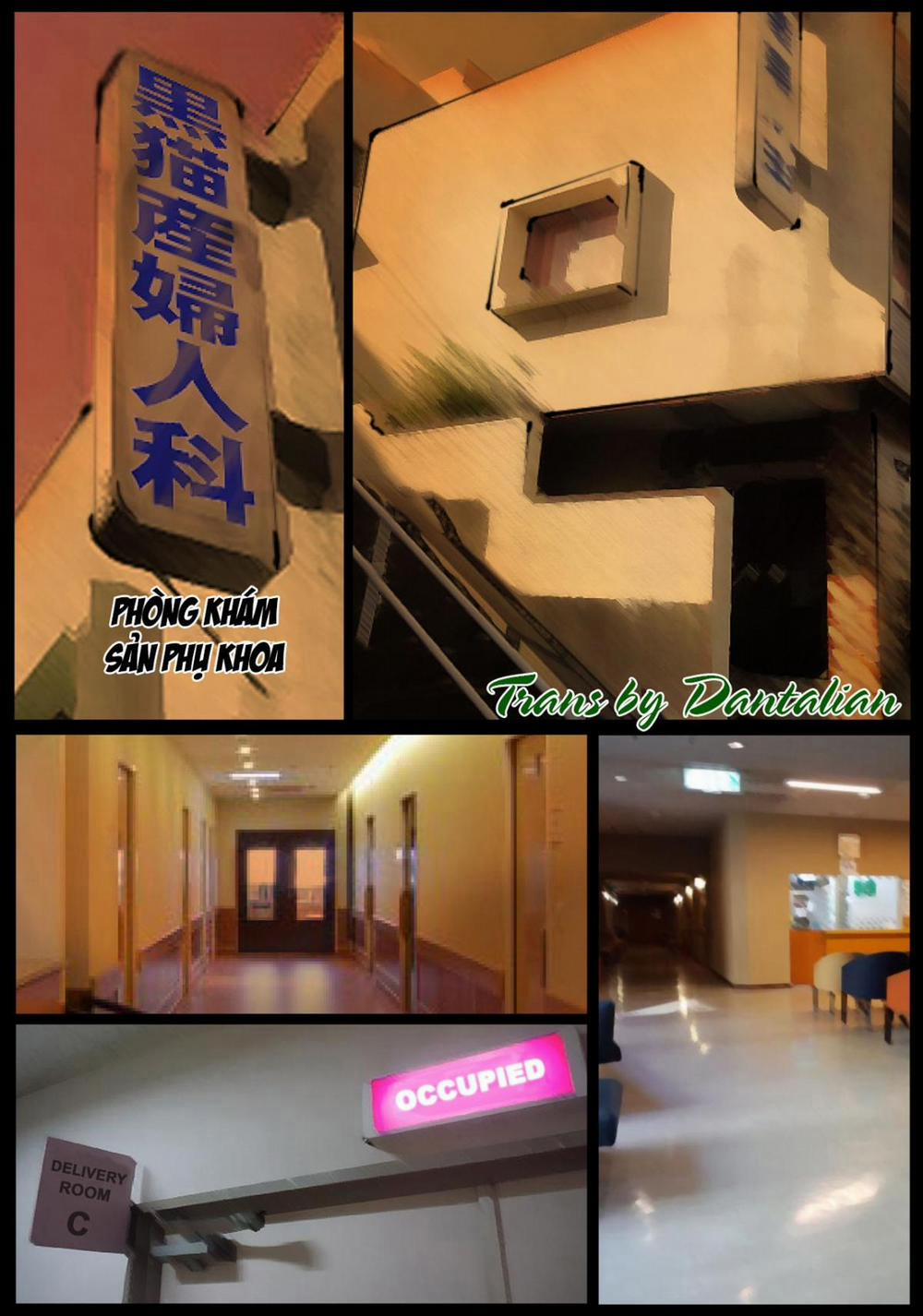 Kaa-San No Ana Tsukawasete 1 trang 1