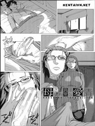 Đọc truyện tranh Kaa-san no Ijou na Aijou