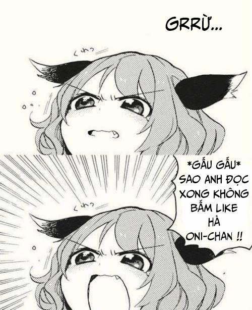 Kabe no Naka de (Bishoujo Senshi Sailor Moon) Oneshot trang 29