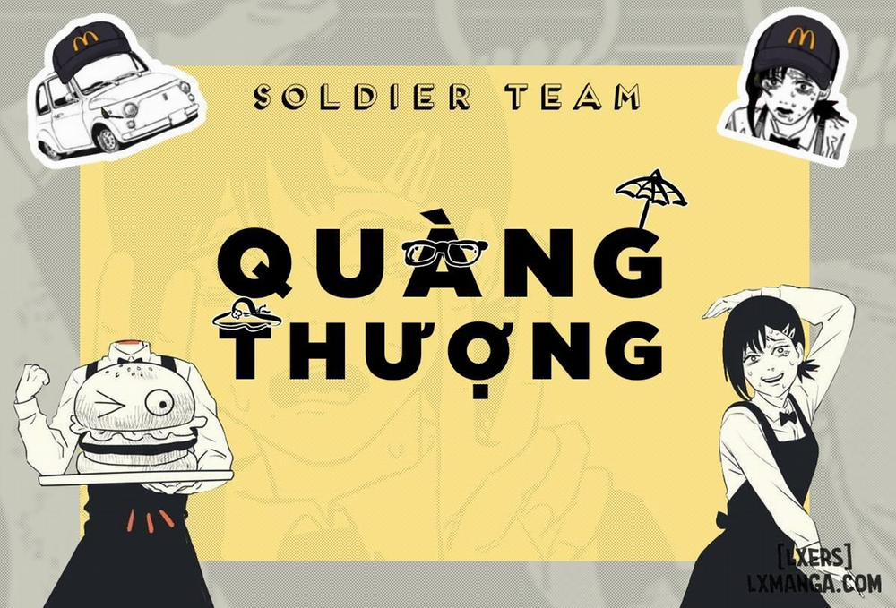 Kachiku Idol Shizuku-chan Oneshot trang 0