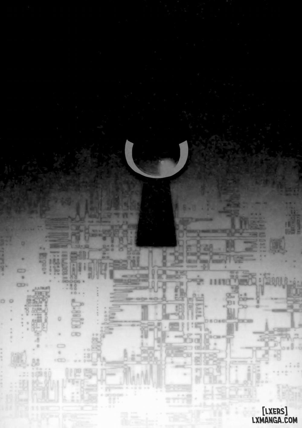 Kagiana Oneshot trang 22