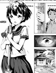 Đọc truyện tranh Kago | Cage