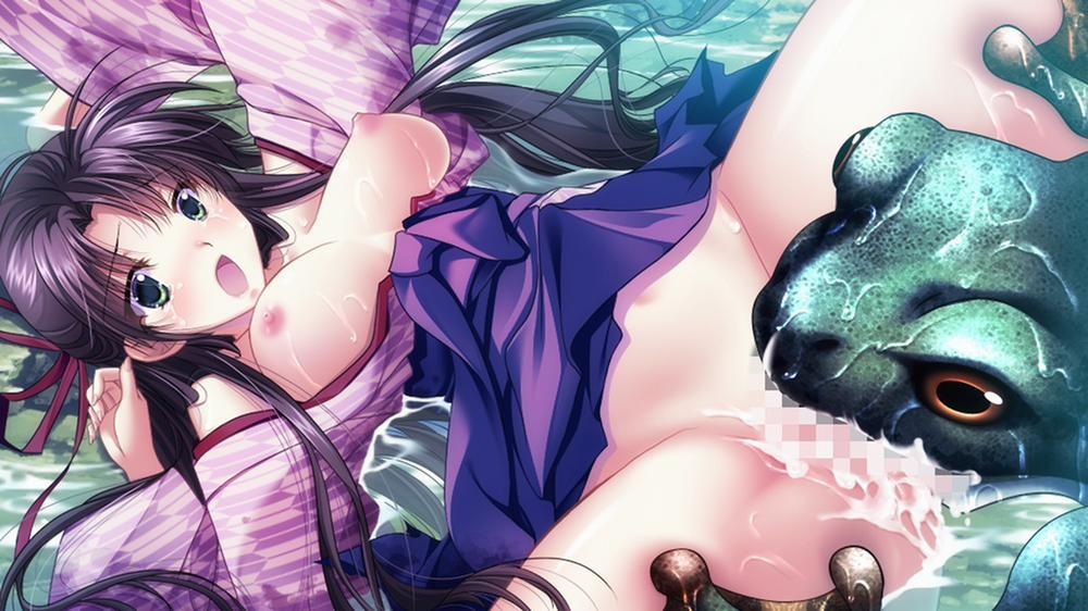 Kagura Kaentan Limited Edition Scenario Pack Artist 1 trang 105