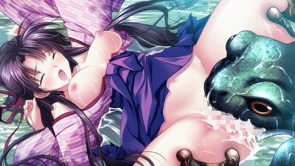 Kagura Kaentan Limited Edition Scenario Pack Artist 1 trang 106