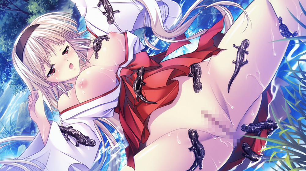 Kagura Kaentan Limited Edition Scenario Pack Artist 1 trang 48