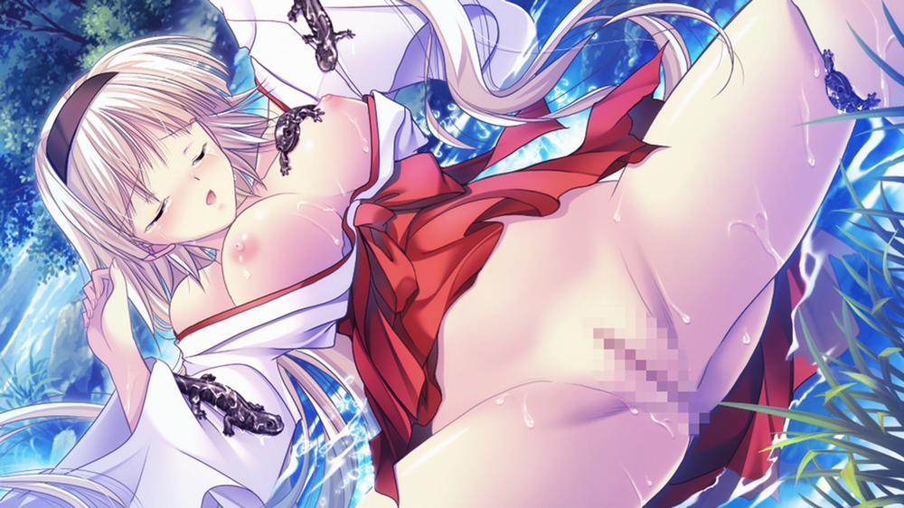 Kagura Kaentan Limited Edition Scenario Pack Artist 1 trang 59