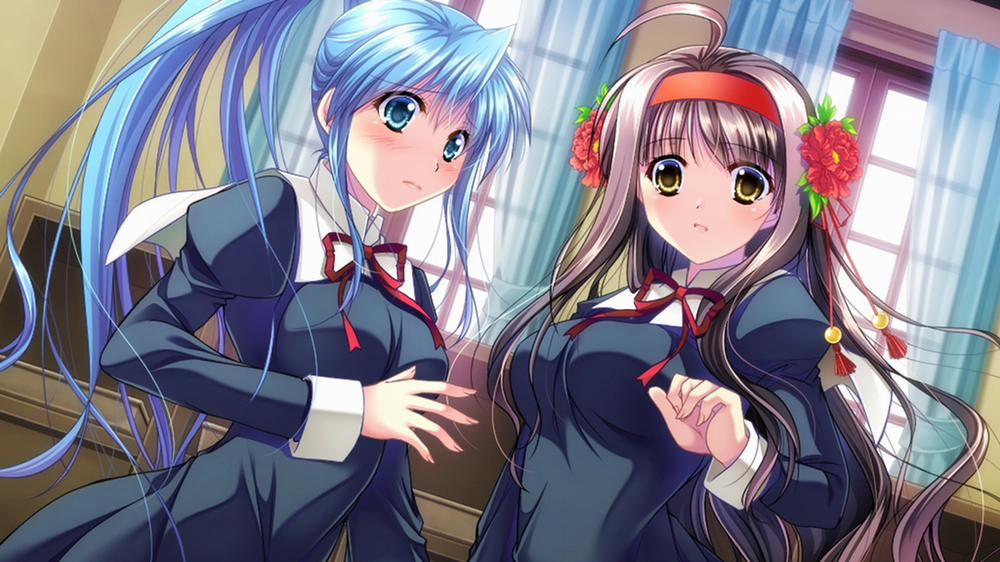 Kagura Kaentan Limited Edition Scenario Pack Artist 2 trang 120