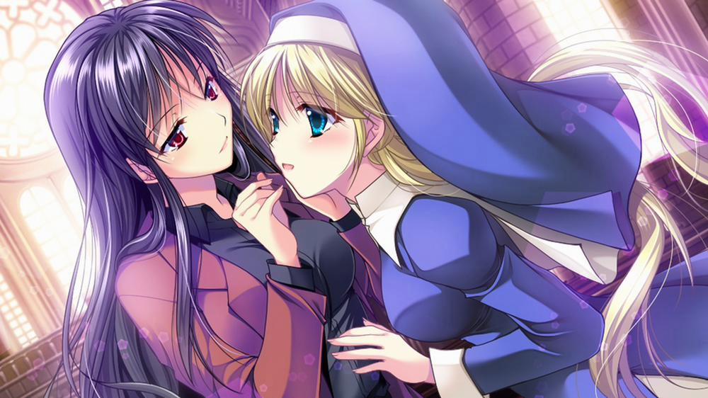 Kagura Kaentan Limited Edition Scenario Pack Artist 2 trang 124