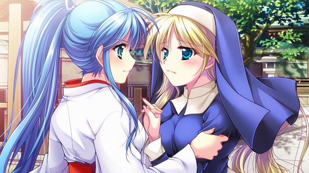 Kagura Kaentan Limited Edition Scenario Pack Artist 2 trang 138