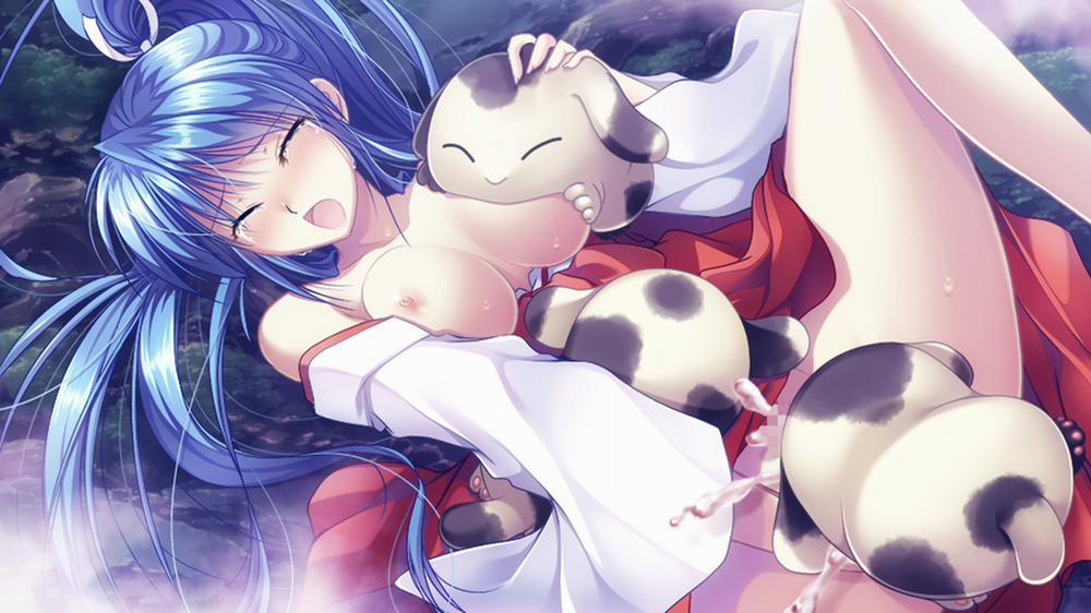 Kagura Kaentan Limited Edition Scenario Pack Artist 2 trang 20