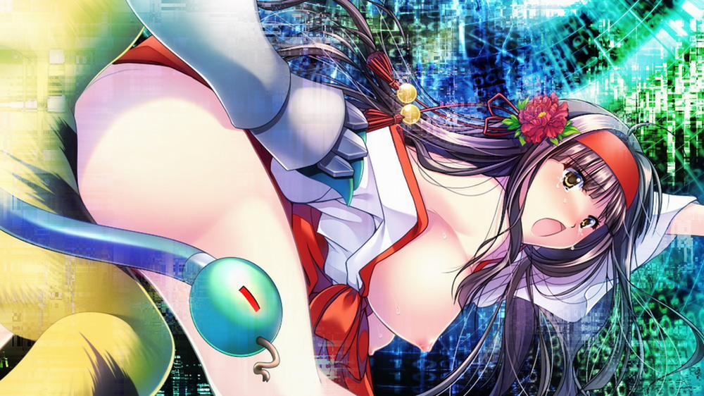 Kagura Kaentan Limited Edition Scenario Pack Artist 4 trang 66