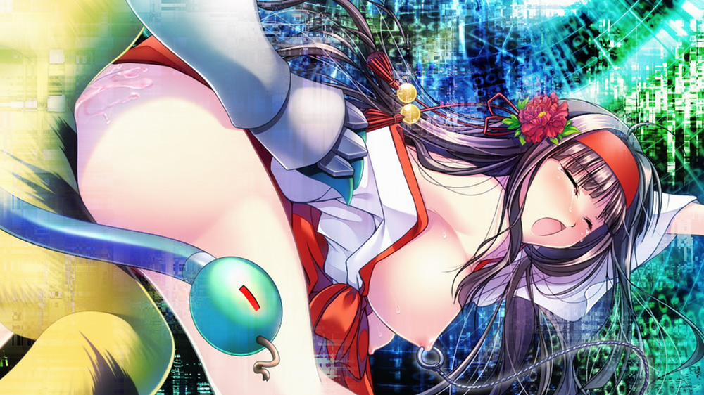 Kagura Kaentan Limited Edition Scenario Pack Artist 4 trang 75