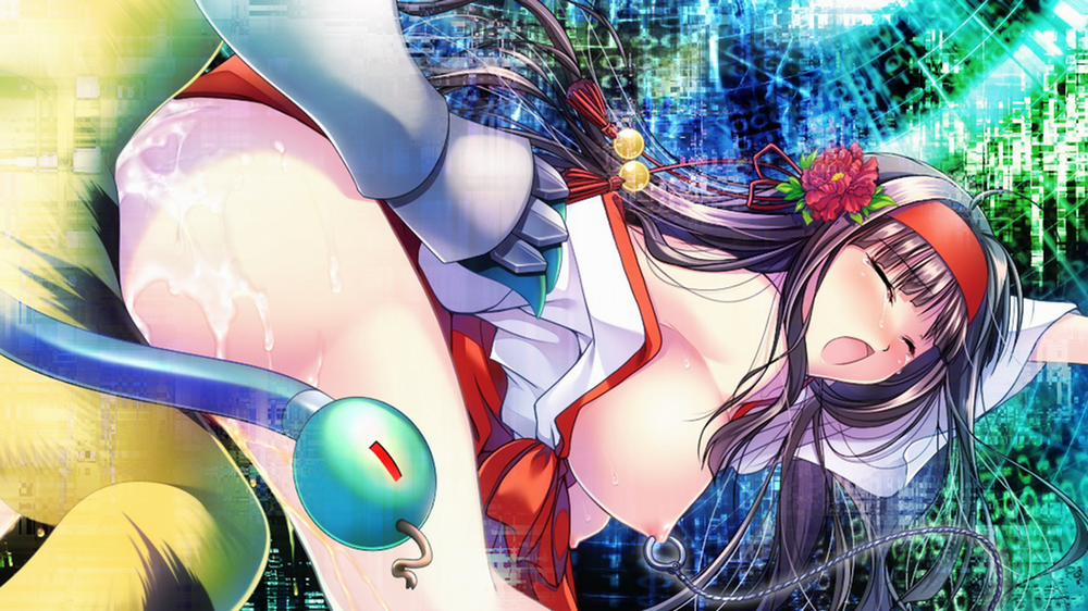 Kagura Kaentan Limited Edition Scenario Pack Artist 4 trang 88