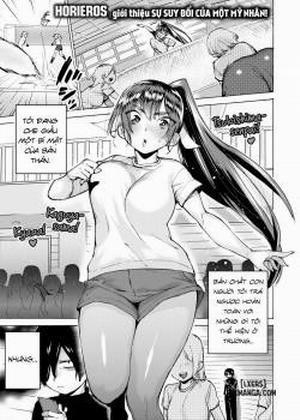 Đọc truyện tranh Kaguya-sama’s Secret