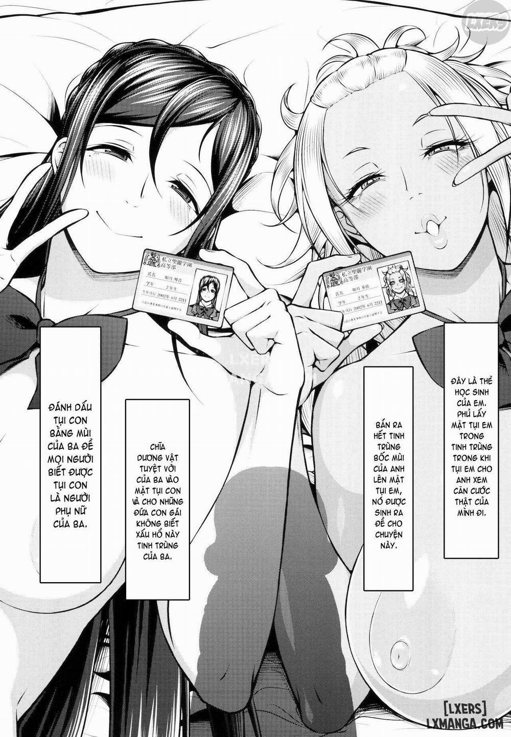 Kahanshin Daiichi Shugi 2 trang 41